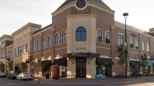 picture of buildings